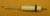 12.5 μm diameter Gold Microelectrode (CHI105)