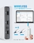 Allum Zensor ECWP100Plus- The Smallest Wireless Multichannel Potentiostat