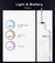 Image of Allum Zensor ECWP100Plus- The Smallest Wireless Multichannel Potentiostat