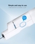 Allum Zensor EIWP100 & EIWP110 - The smallest EIS potentiostat with Impedance (wireless!)