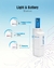 Allum Zensor EIWP100 & EIWP110 - The smallest EIS potentiostat with Impedance (wireless!) - Allum Corp