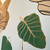 Mural Florestal para Ray Baccini - Mostra Elite Design 2023 na internet