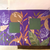 Mural para o restaurante O Veganista - comprar online
