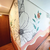 Quarto de casal Floral - comprar online