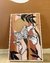 Quadro Flor Orgânica - VENDIDO