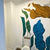 Mural para Banheiro residencial na internet