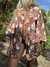 Kimono Bananas e Abacaxi - comprar online