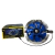 COOLER PC FAN PROCESSADOR LGA 775/1151/1155/1156/1150 AMD S-754/939/AM2/AM2+/AM3/AM4 (G-VR300)
