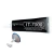 COLA P/ TROCA DE DISPLAY TOUCH CELULAR OU TABLET PRETA 110ML(IT-7000) IMPLASTEC