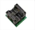 ADAPTADOR P/ GRAVADOR EPROM BIOS 200MM / 209MM SOIC8 SOP8 TO DIP8 - Econotebook