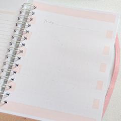 Planner Fitness 2021
