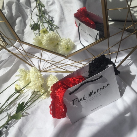 Banner de la categoría BOMBIS