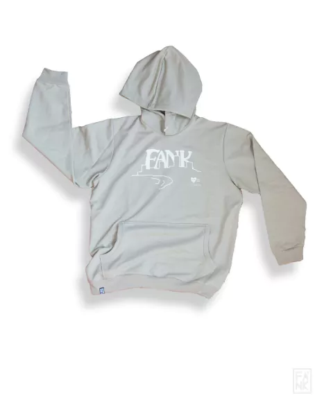 Buzo FANK F 24 - comprar online