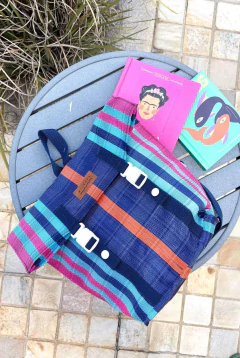 Mochila Índico - comprar online