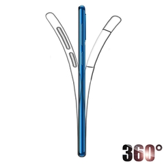 Capa 360 Galaxy A51 Dupla Proteção Frente Verso Ultra Protect - comprar online