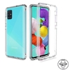 Capinha Capa 360 Frente Verso Dupla Camada Samsung Galaxy A51