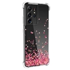 Capa Anti Impacto Corações para Samsung Galaxy S21+