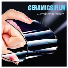 2x Películas 5D Dupla-Camada para Samsung Galaxy A52 - comprar online