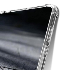 Capa Capinha Anti Impactos Xiaomi Redmi Note 10 5G na internet