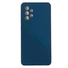 Capinha Verde-Militar Samsung Galaxy M51 Capa Premium Silicone