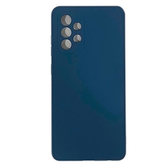 Capinha Verde-Militar Samsung Galaxy M51 Capa Premium Silicone
