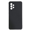 Capinha Preta Samsung Galaxy M51 Capa Premium Silicone