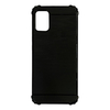 Capa Silicone Flexível Preto Premium para Samsung Galaxy A72 A72 5G