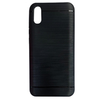 Capa Silicone Flexível Preto Premium para Xiaomi Redmi 9a