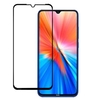 Película de Vidro 3D Full Cover para Xiaomi Redmi Note 8 2021 + Kit Aplicação