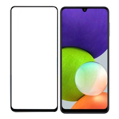 Película de Vidro 3D Full Cover para Samsung Galaxy M42 5g + Kit Aplicação - comprar online