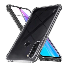 Capinha Anti Queda Redmi Note 8 2021 e Película de Vidro - comprar online