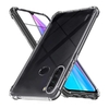 Capa Capinha Anti Impactos para Xiaomi Redmi Note 8 2021