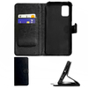 Capa Case Carteira Porta Cartões para Xiaomi Redmi Note 10 4g