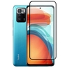 Película de Vidro Temperado 3D Anti Risco Xiaomi Poco X3 Gt 5g