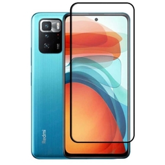 Película de Vidro Temperado 3D Anti Risco Xiaomi Poco X3 Gt 5g