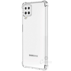 Capinha Capa Anti Quedas para Samsung Galaxy M32