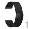 Pulseira 22mm Samsung Gear S3 - Preta
