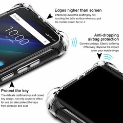 Capa Case Anti Shock Impacto Novo Galaxy A10 - Lançamento 2019 - loja online