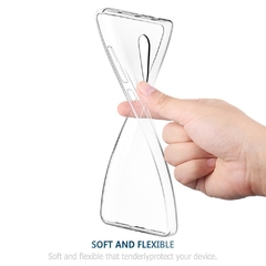 Capa Anti Impacto Bordas Reforçadas Galaxy S10 Lite