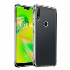 Capinha Case Anti Shock Impacto Antiqueda ZenFone Max Shot ZB634KL - FIT.IT
