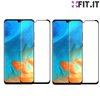 Kit 2 Películas Protetora 3D Vidro Novo HUAWEI P30 Lite - FIT.IT