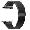 Pulseira Compatível Apple Watch 42/44MM - Space Gray Grafite