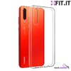Capa Capinha Básica TPU 100% Flexível Transparente HUAWEI P30
