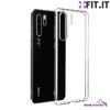 Capinha Case 100% Flexível TPU HUAWEI P30 Pro - Transparente