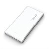 Carregador Portátil PINENG PN-917, BRANCO, 20.000mAh Micro Usb, Usb-C, Lightning