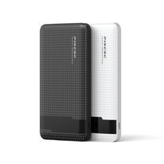 Carregador Portátil PINENG PN-961, PRETO, 10.000mAh Quick Charge QC 3.0 Tipo-C na internet