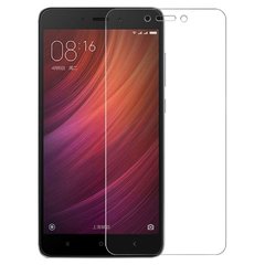 Película de Gel Transparente Básica Xiaomi Note 5A - Flexível