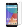 Película de Gel Transparente Básica Xiaomi Mi A1 - Flexível