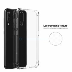Capa Capinha Anti Shock Impactos Xiaomi Mi 9 Se Bordas Reforçadas na internet