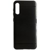 Capinha Capa Preta Flexível Exclusiva Xiaomi Mi 9 Se - 2019